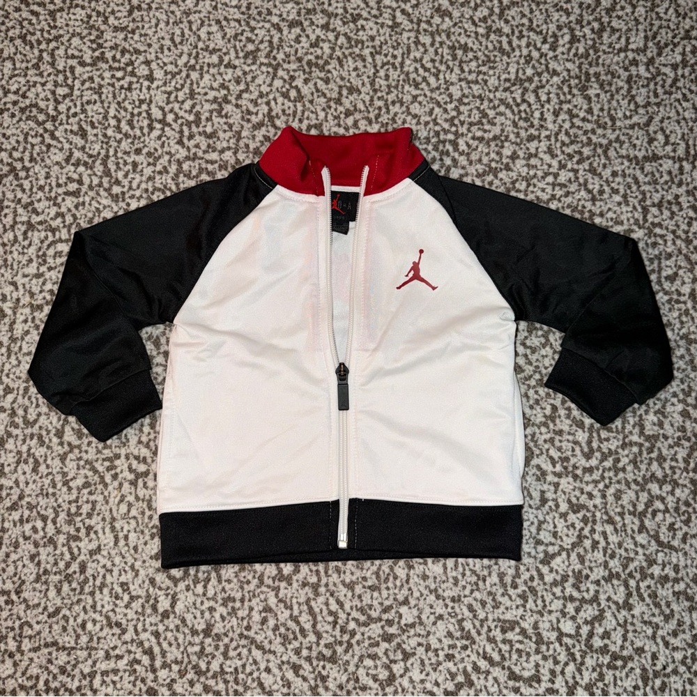 Jordan Sweat Jacket